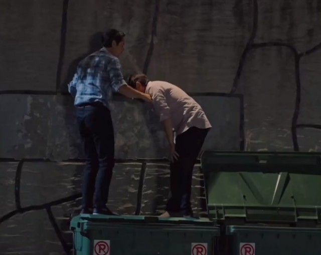 Ölümü Gör Fotoğrafı