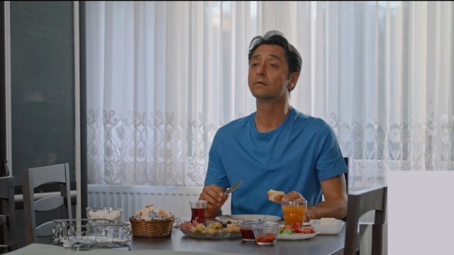 Ölümü Gör Fotoğrafı