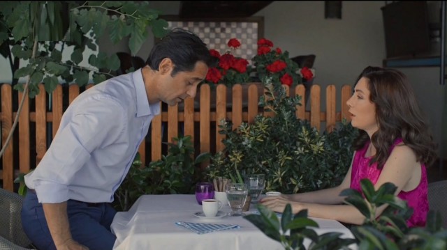 Ölümü Gör Fotoğrafı