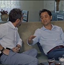 Ölümü Gör (2018) afişi