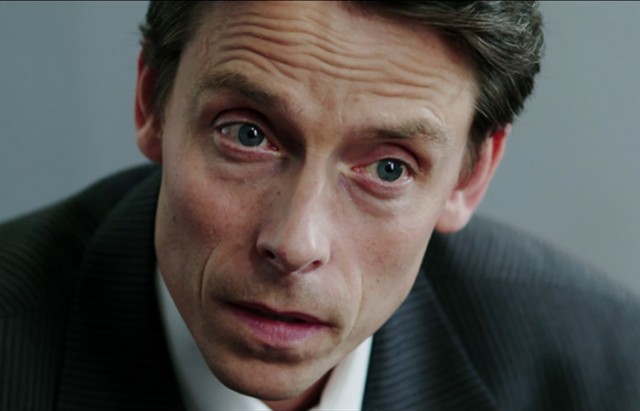 Detainment Fotoğrafı