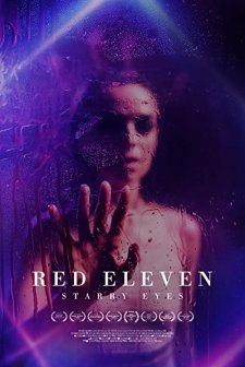Red 11 (2019) afişi