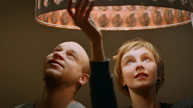 The Magic Life of V Fotoğrafı