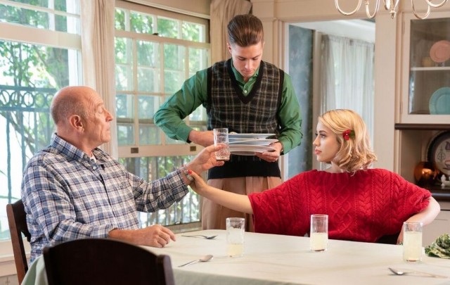 Sunrise in Heaven Fotoğrafı