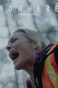 Nowhere afişi