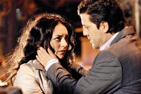 Canım Ailem Fotoğrafı