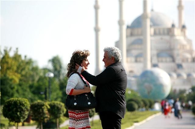 Canım Ailem Fotoğrafı