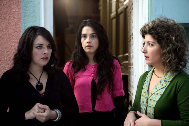 Canım Ailem Fotoğrafı