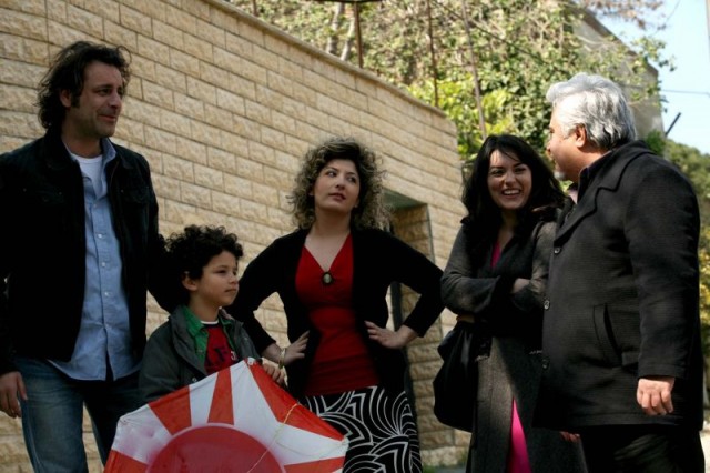 Canım Ailem Fotoğrafı