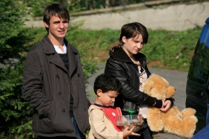 Canım Ailem Fotoğrafı