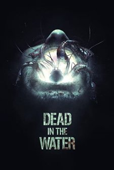 Dead in the Water (2018) afişi
