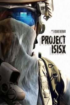 Project ISISX (2018) afişi