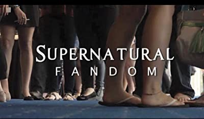 Supernatural Fandom (2016) afişi