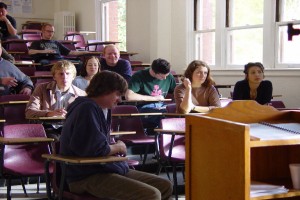 The Arsonist fotoğrafı