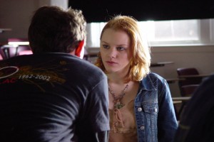 The Arsonist fotoğrafı