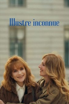 All About Corinne afişi