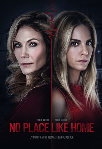 No Place Like Home (2019) afişi