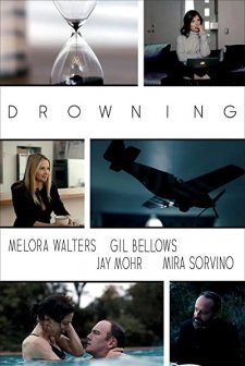 Drowning (2019) afişi