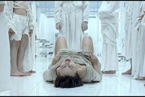 Kutsal Bakire Fotoğrafı