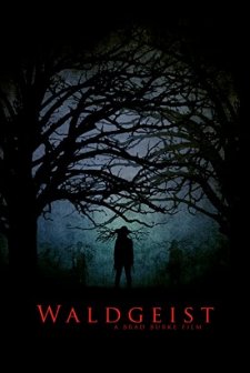 Waldgeist (2017) afişi