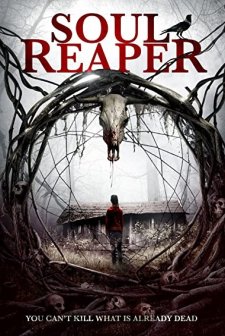 Soul Reaper (2019) afişi