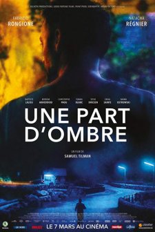 Une part d'ombre (2017) afişi