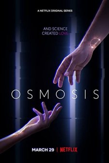 Osmosis (2019) afişi