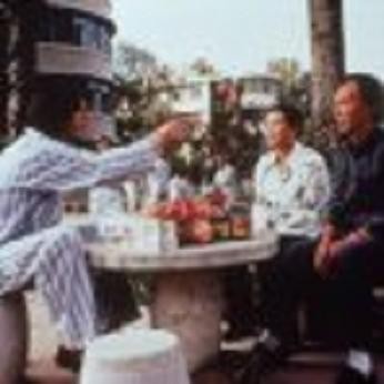 Bırakma Fotoğrafı