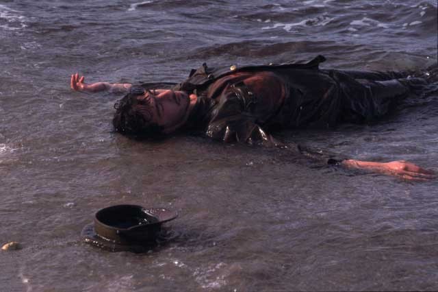 Çanakkale Destanı 1915 fotoğrafı