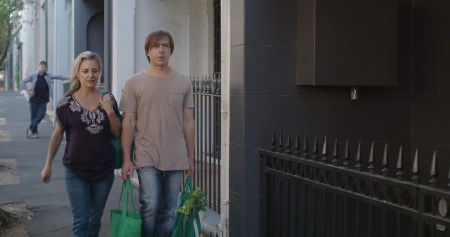 Me & My Left Brain Fotoğrafı