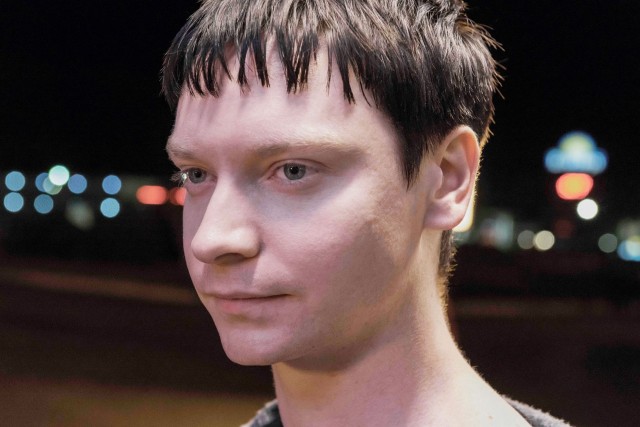 The Act Sezon 1 Fotoğrafı