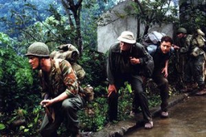 Sessiz Amerikalı fotoğrafı