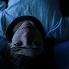 Vakuum (2017) afişi