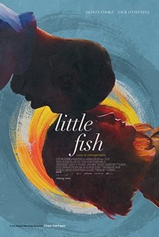 Little Fish (2020) afişi