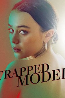A Model Kidnapping (2019) afişi