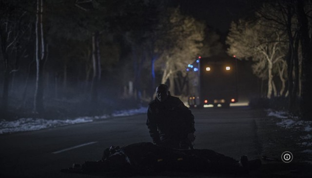 Donma Noktası fotoğrafı