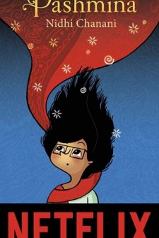 Pashmina (2020) afişi