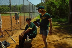 Boys Of Summerville Fotoğrafı