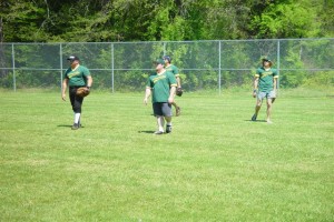 Boys Of Summerville Fotoğrafı