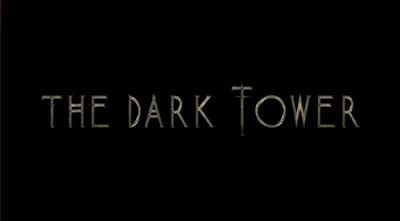 The Dark Tower (2020) afişi