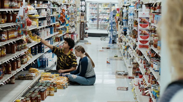 The Society Fotoğrafı