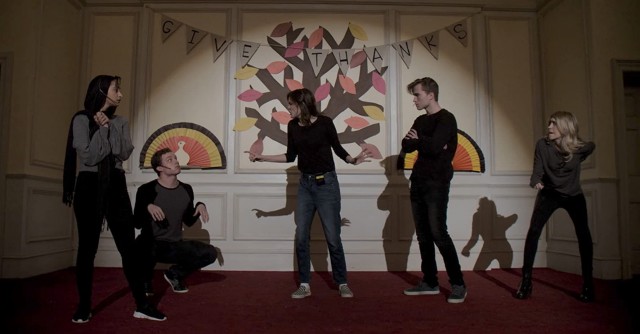 The Society Fotoğrafı