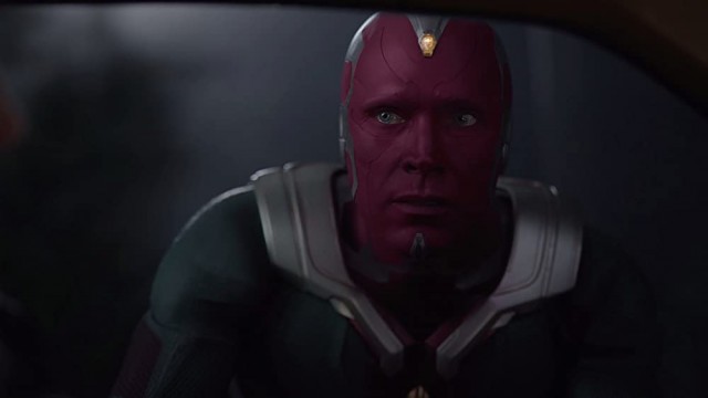 WandaVision Fotoğrafı