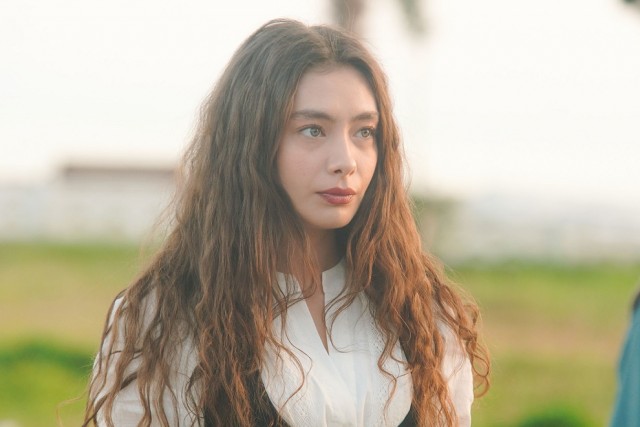 Sefirin Kızı Fotoğrafı