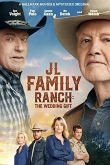 JL Family Ranch 2 (2020) afişi