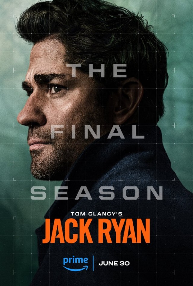 Jack Ryan fotoğrafı