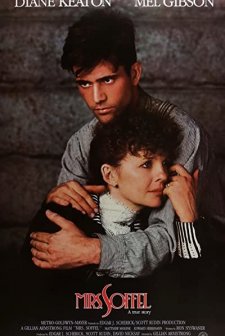 Bayan Soffel (1984) afişi