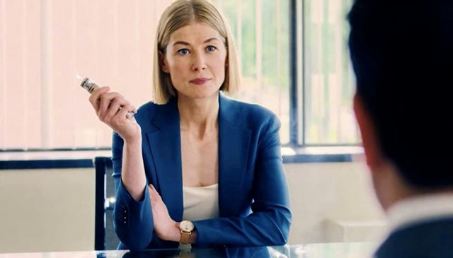 I Care a Lot Fotoğrafı