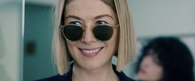 I Care a Lot Fotoğrafı