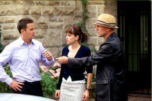 Katil Komşum Geri Döndü Fotoğrafı